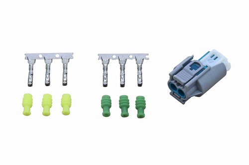 Vemo v20 0033 - repair, set