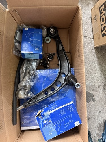 Tlg querlenkersatz vorne bmw - querlenkersatz,