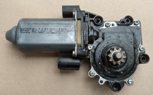 Bmw e36 fensterheber motor - bmw,