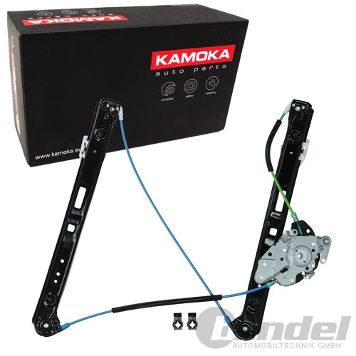 Kamoka fensterheber elektrisch - kamoka,