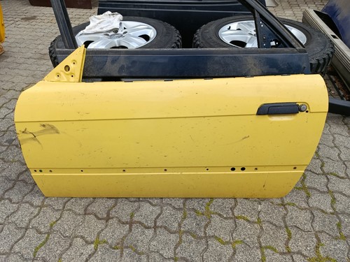Bmw e36 coupe - coupe, cabrio
