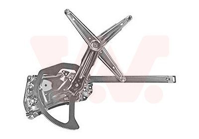 Van wezel fensterheber 0642262 - van,