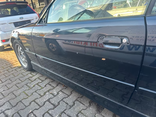 Bmw e36 fahrertür cabrio - fahrertür,