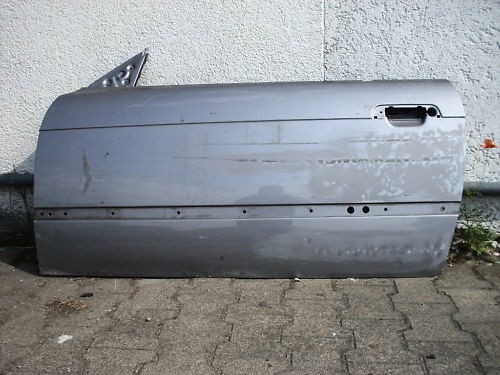Bmw e36 coupe - cabrio, vorn