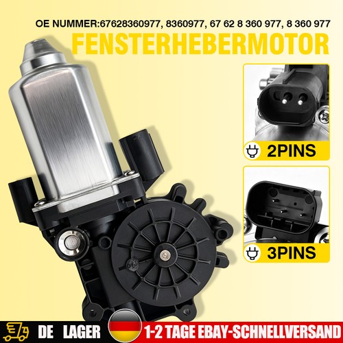 Fensterhebermotor motor - fensterhebermotor,