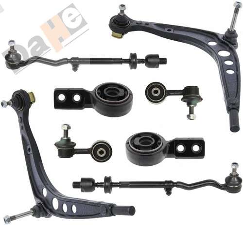 Tlg querlenkersatz vorne bmw - 8-tlg,