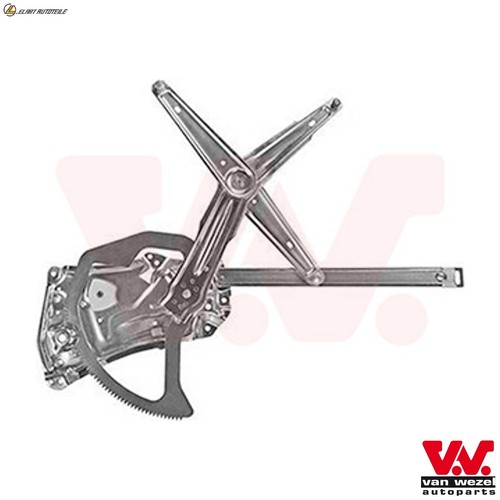 Fensterheber 0642262 für bmw - fensterheber,