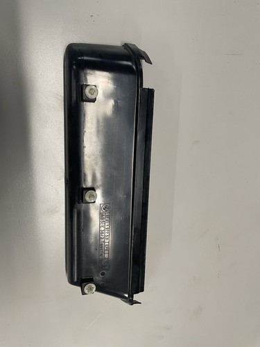 Bmw e36 blackfront - e36, 92-99