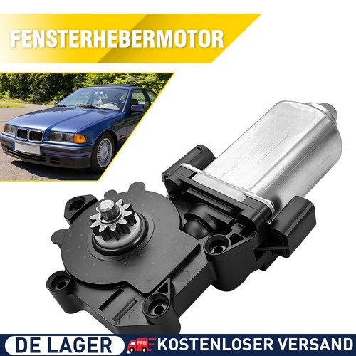Fensterhebermotor vorne - , li
